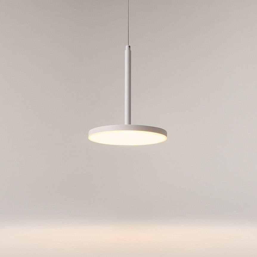 Maytoni LED visilica 12W 3000K- bijela — slika 1 od 5