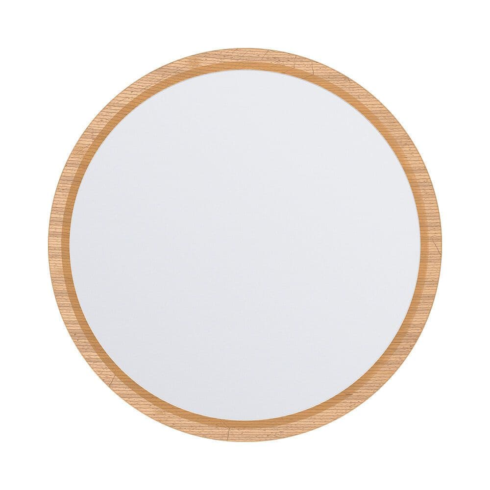 Drvena LED plafonjera 45W — slika 3 od 5