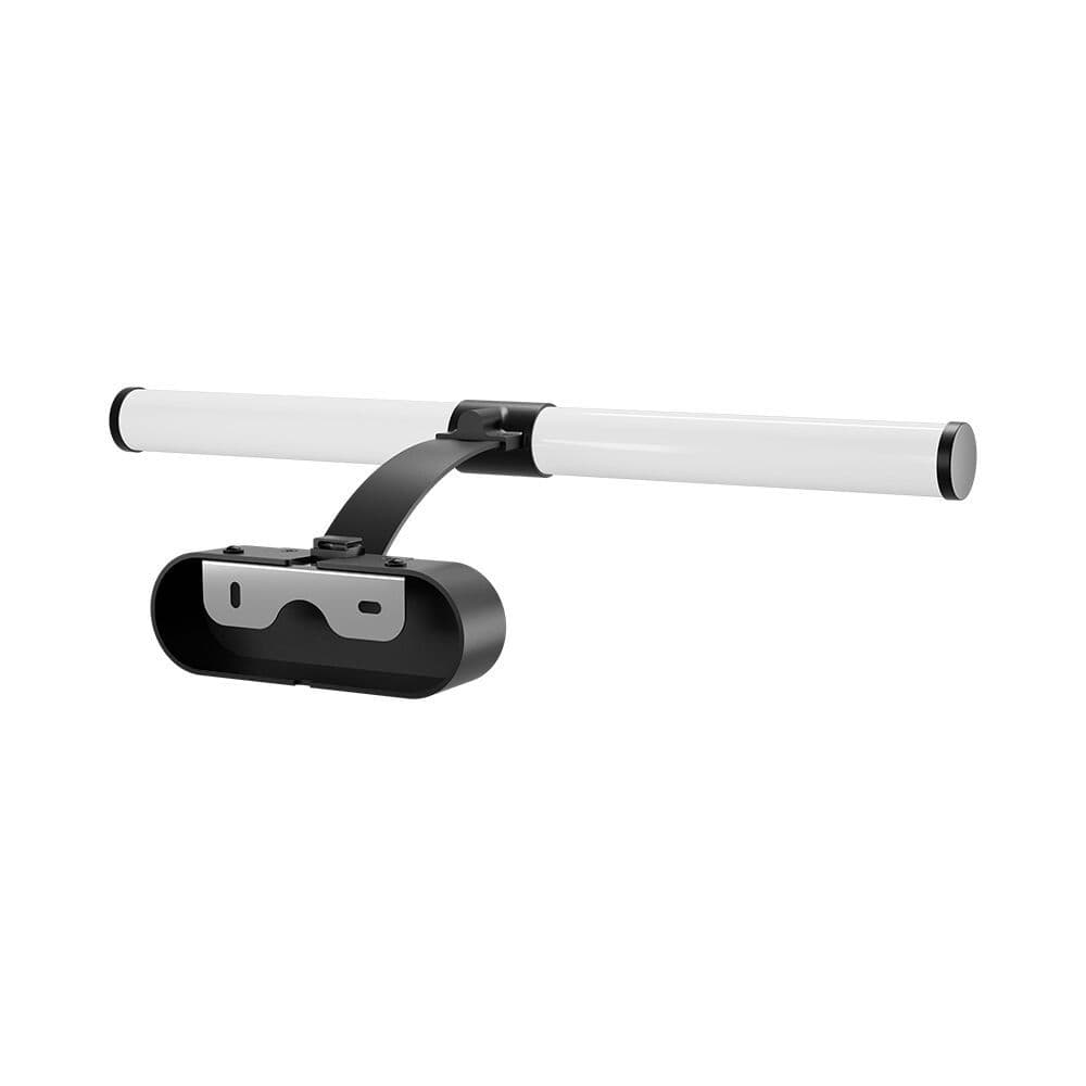 LED svjetiljka 7W/4000K- crna (za ogledalo) — slika 3 od 4