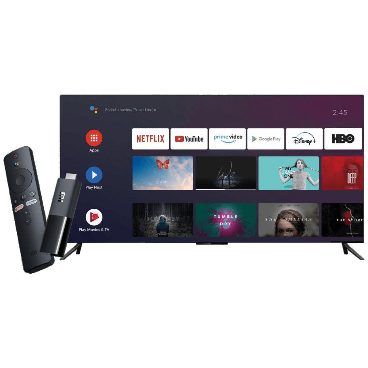 Xiaomi TV stick 4K — slika 2 od 5