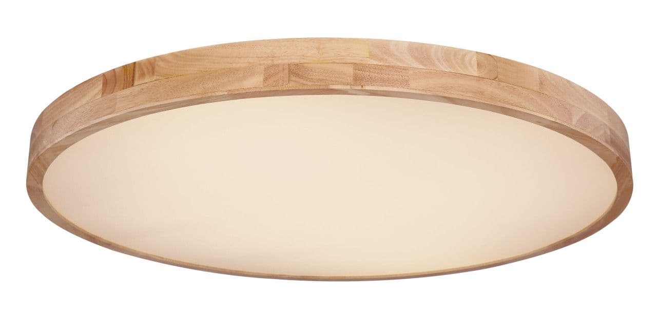 LED plafonjera CCT 60W GB- drvo — slika 2 od 4