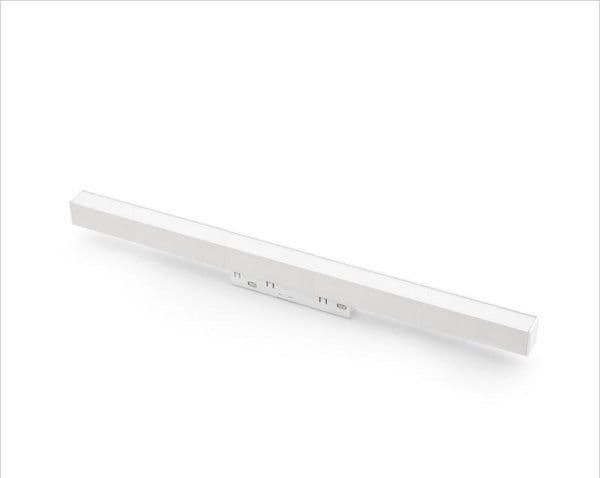 Led magnetni reflektor- ravni puni/10W 3000K- bijela — slika 3 od 4