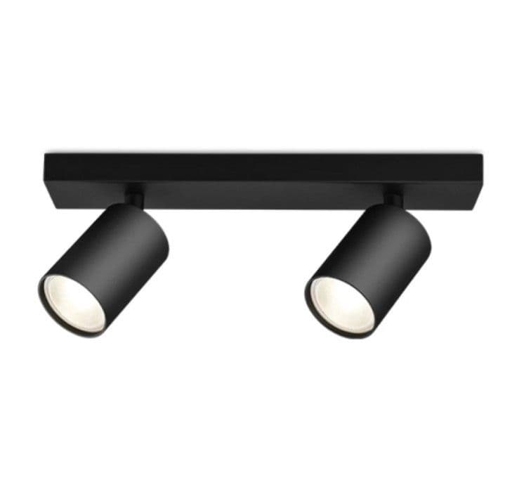 Spot 2xGU10 300mm — slika 1 od 8