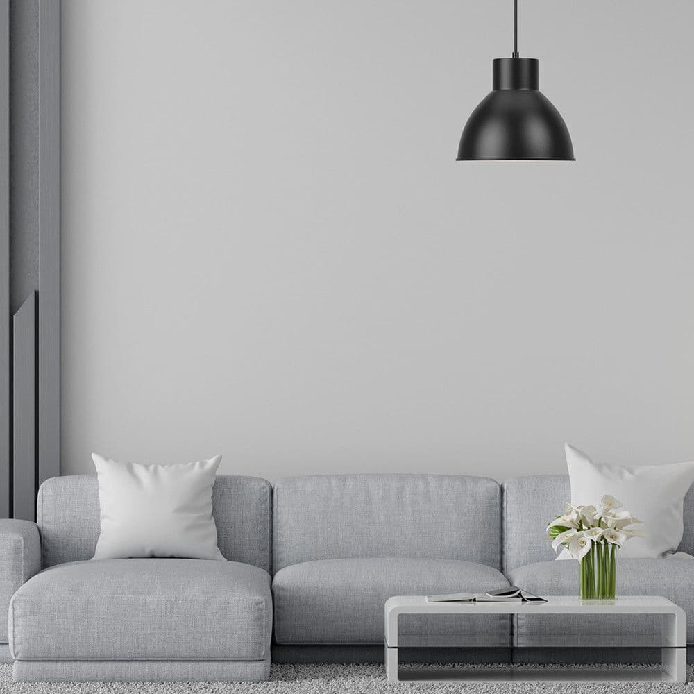 Visilica crna 1xE27 — slika 1 od 3