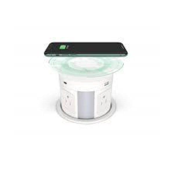 Niska izvlačna utičnica (Wireless)UTP/HDMI — slika 2 od 2