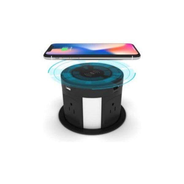 Niska izvlačna utičnica (Wireless)UTP/HDMI — slika 1 od 2