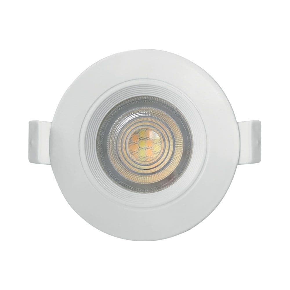 LED spot 7W CCT IP54- bijela svjetiljka — slika 3 od 6