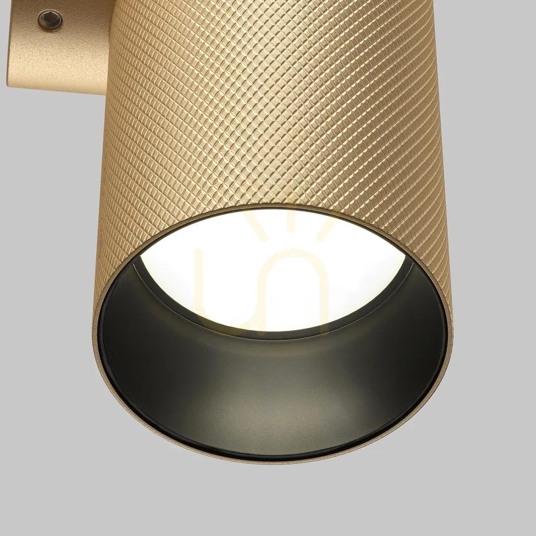 Zidna lampa 2x10W — slika 2 od 2
