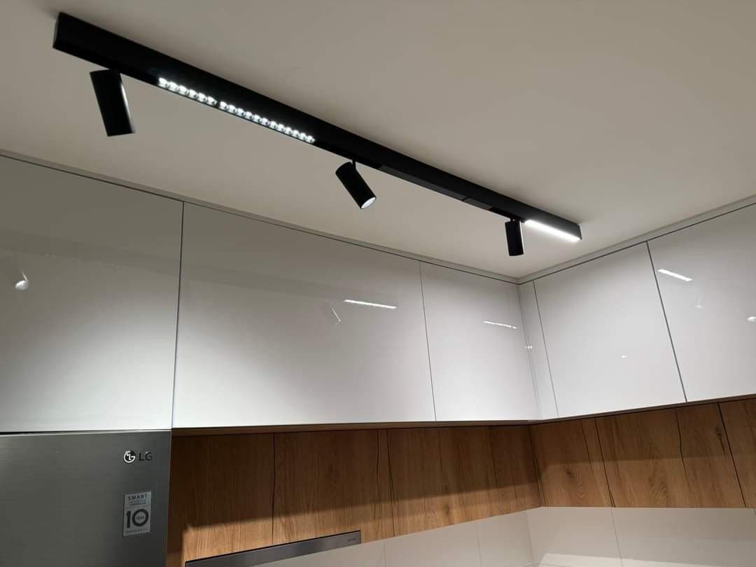 Magnetna linearna svjetiljka LED 6W — slika 5 od 13