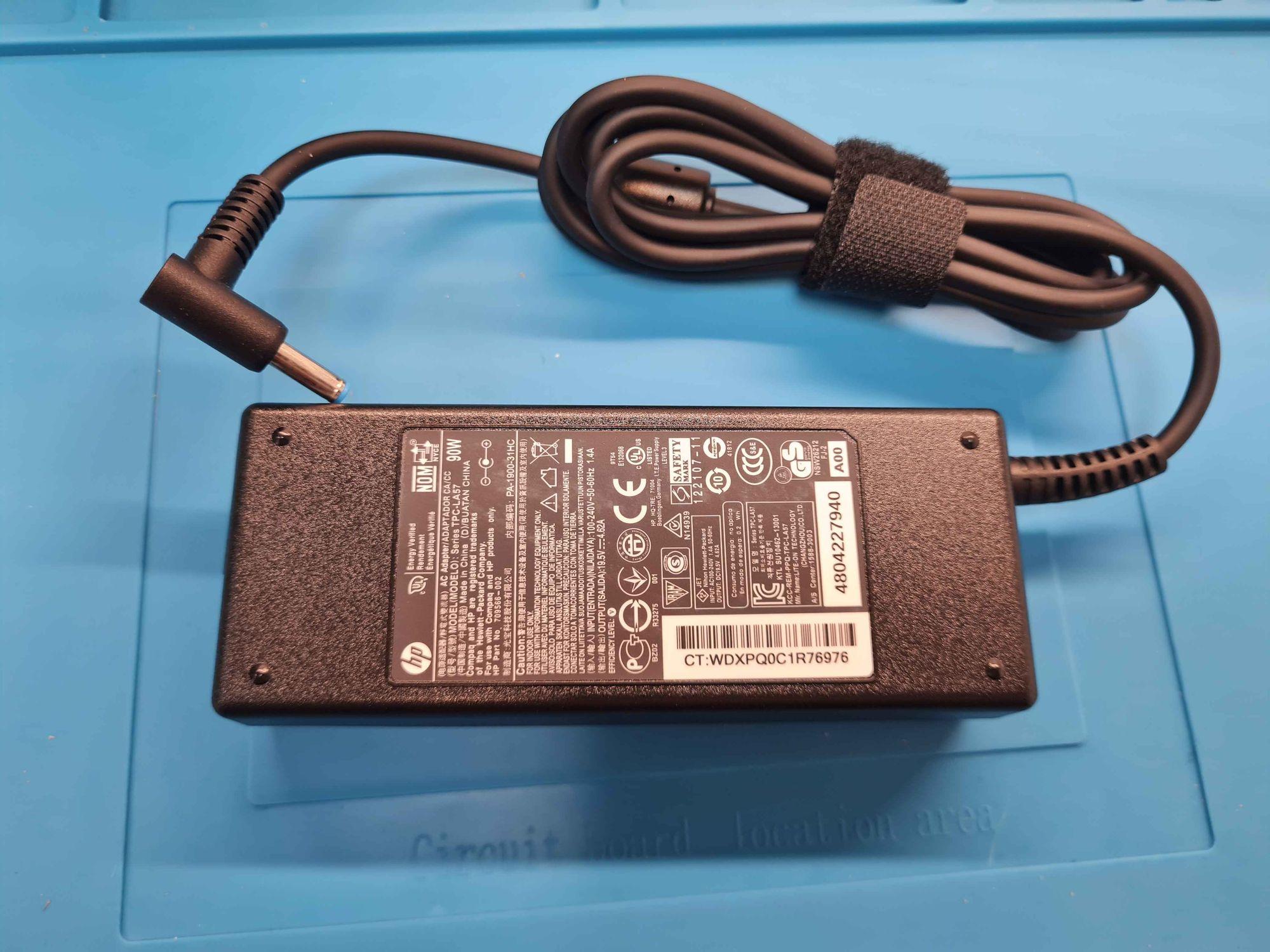 HP Punjac 90W 4.5*3.0mm — slika 1 od 1