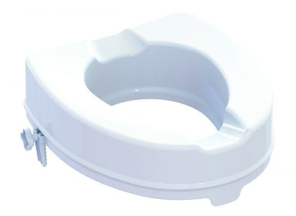 NASTAVAK ZA WC ŠKOLJKU  (bez ručki) 10 cm — slika 1 od 1