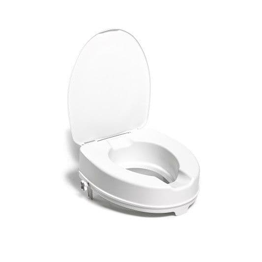 NASTAVAK ZA WC ŠKOLJKU-TOALETNO POVIŠENJE (sa poklopcem) 10cm — slika 1 od 1