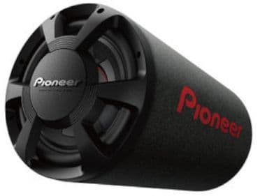 Auto zvučnik subwoofer u kutiji Pioneer TS-WX306T — slika 1 od 1