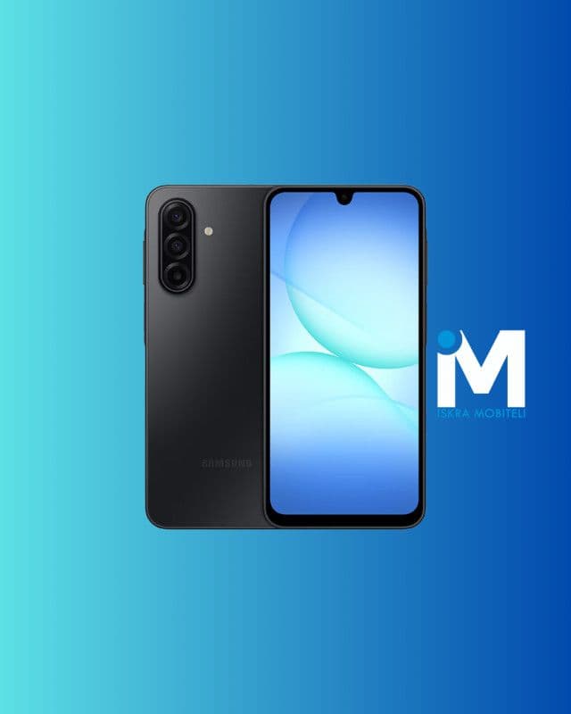 Samsung Galaxy A17 4/128 GB AKCIJA!!! — slika 1 od 1