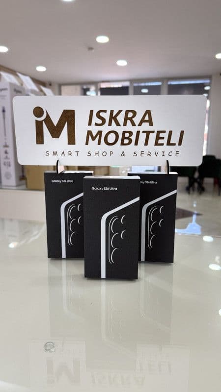 Samsung Galaxy S26 Ultra 12/512 GB — slika 1 od 1