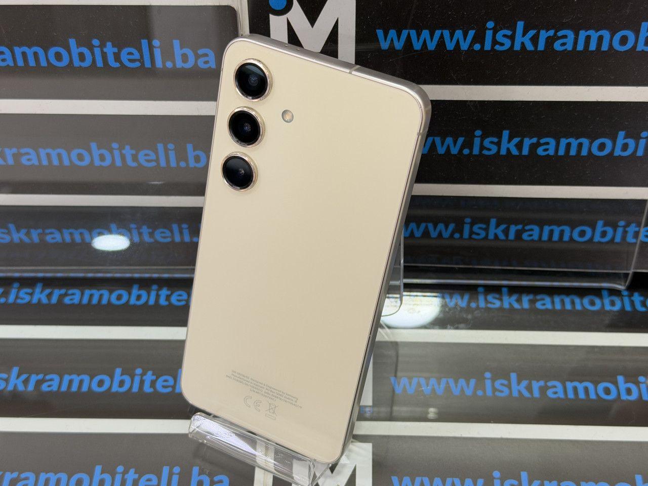 Samsung Galaxy S24 8/128 GB - POLOVNO — slika 1 od 2
