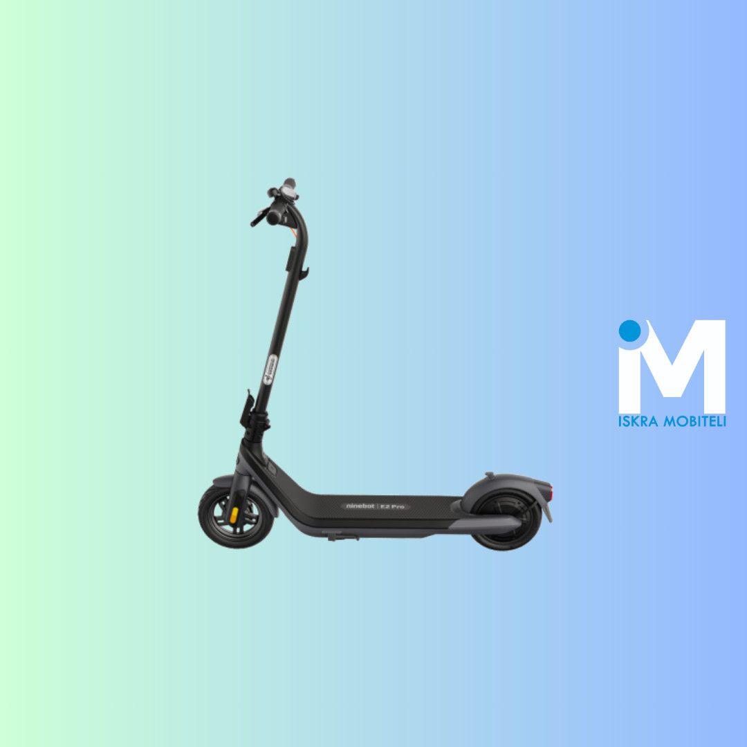 Ninebot Segway E2 pro — slika 1 od 1