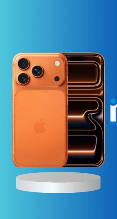 iPhone 17 Pro 1TB AKCIJA!!! — slika 1 od 1