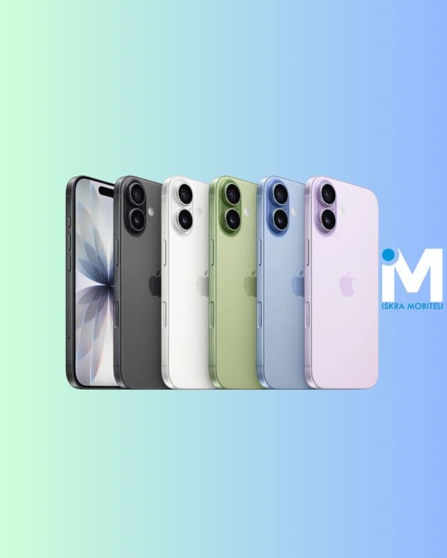 iPhone 17 256GB AKCIJA!!! — slika 1 od 1