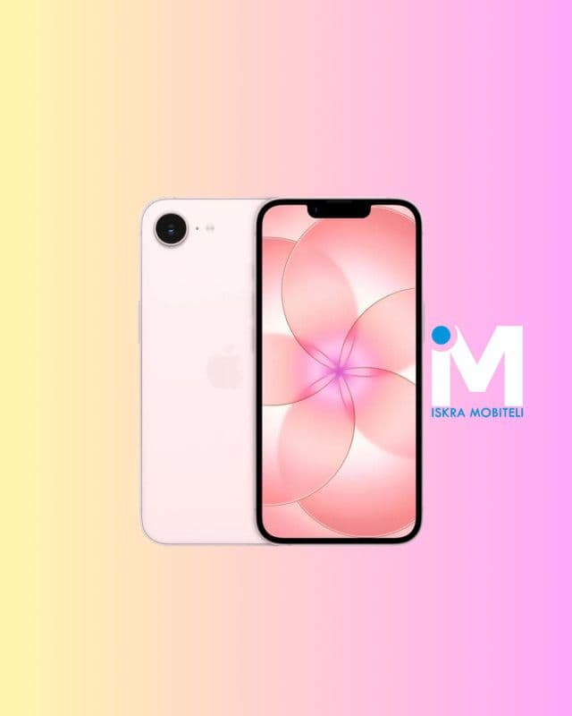 iPhone 17e 256 GB AKCIJA!!! — slika 1 od 1