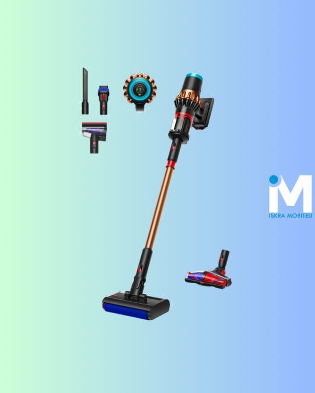 Bežični usisavač Dyson V16 Piston Animal Submarine — slika 1 od 1
