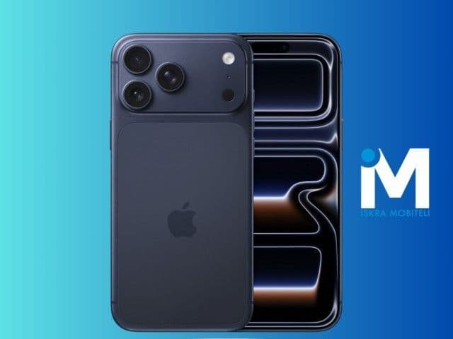 iPhone 17 pro 256 GB EU — slika 2 od 2