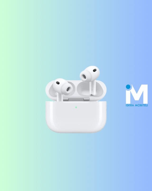 Apple AirPods 3 pro AKCIJA!!! — slika 1 od 1