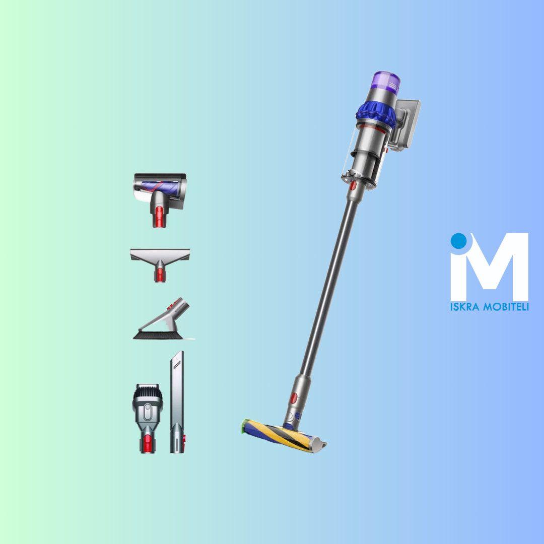 Bežični usisivač Dyson V15 Detect Fluffy — slika 1 od 1