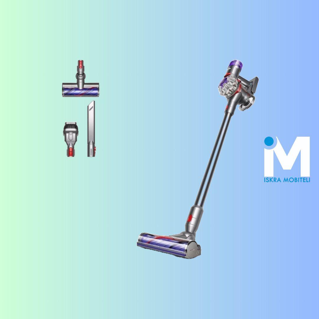 Bežični usisivač Dyson V8 — slika 1 od 1