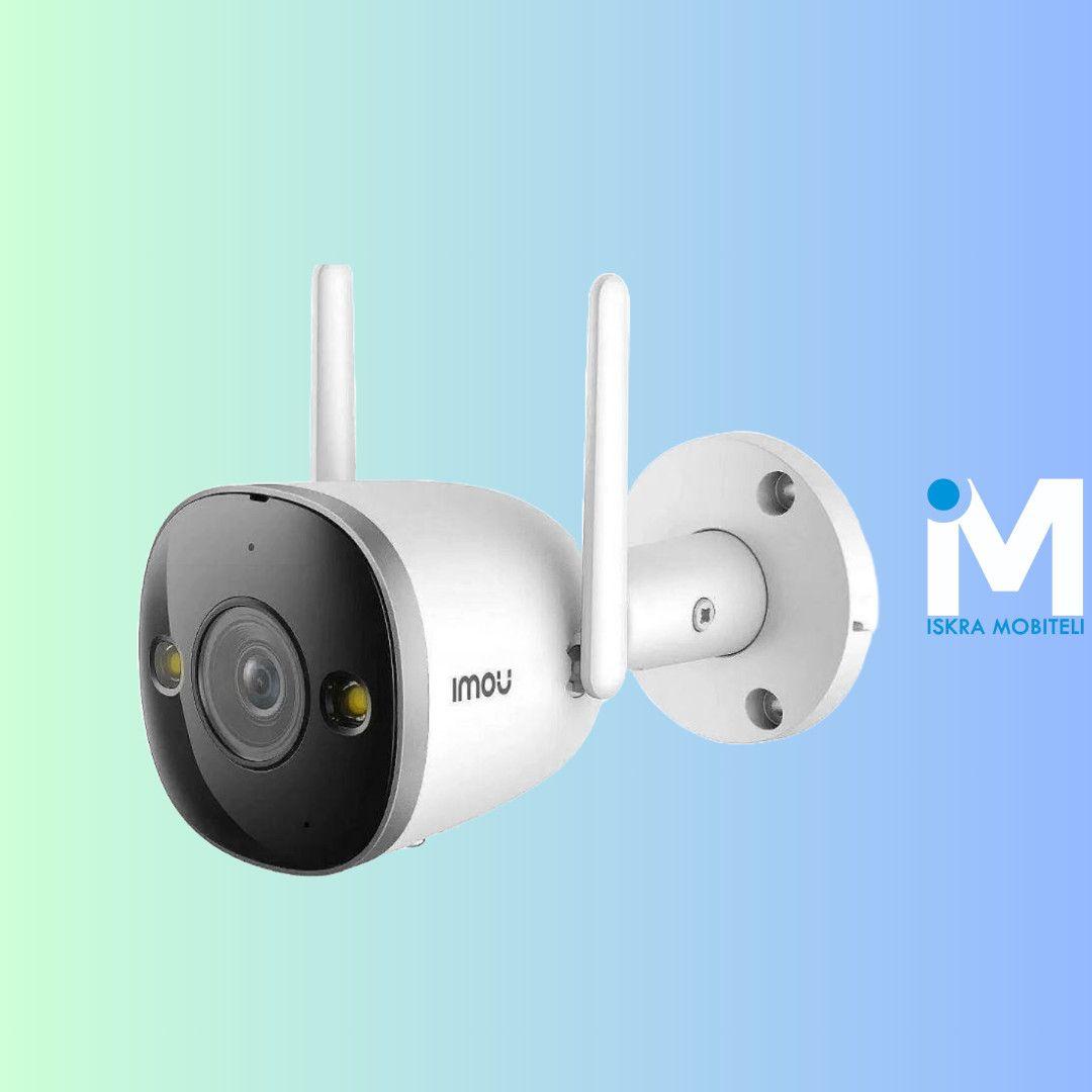 IMOU KAMERA BULLET 2 2MP — slika 1 od 1
