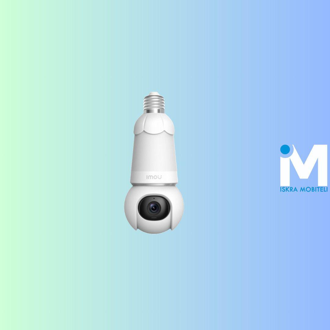 IMOU KAMERA BULB CAM 5MP — slika 1 od 1