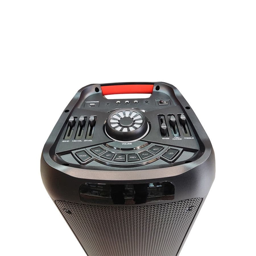 GNC MUSIC BOX PARTY 240W — slika 3 od 6