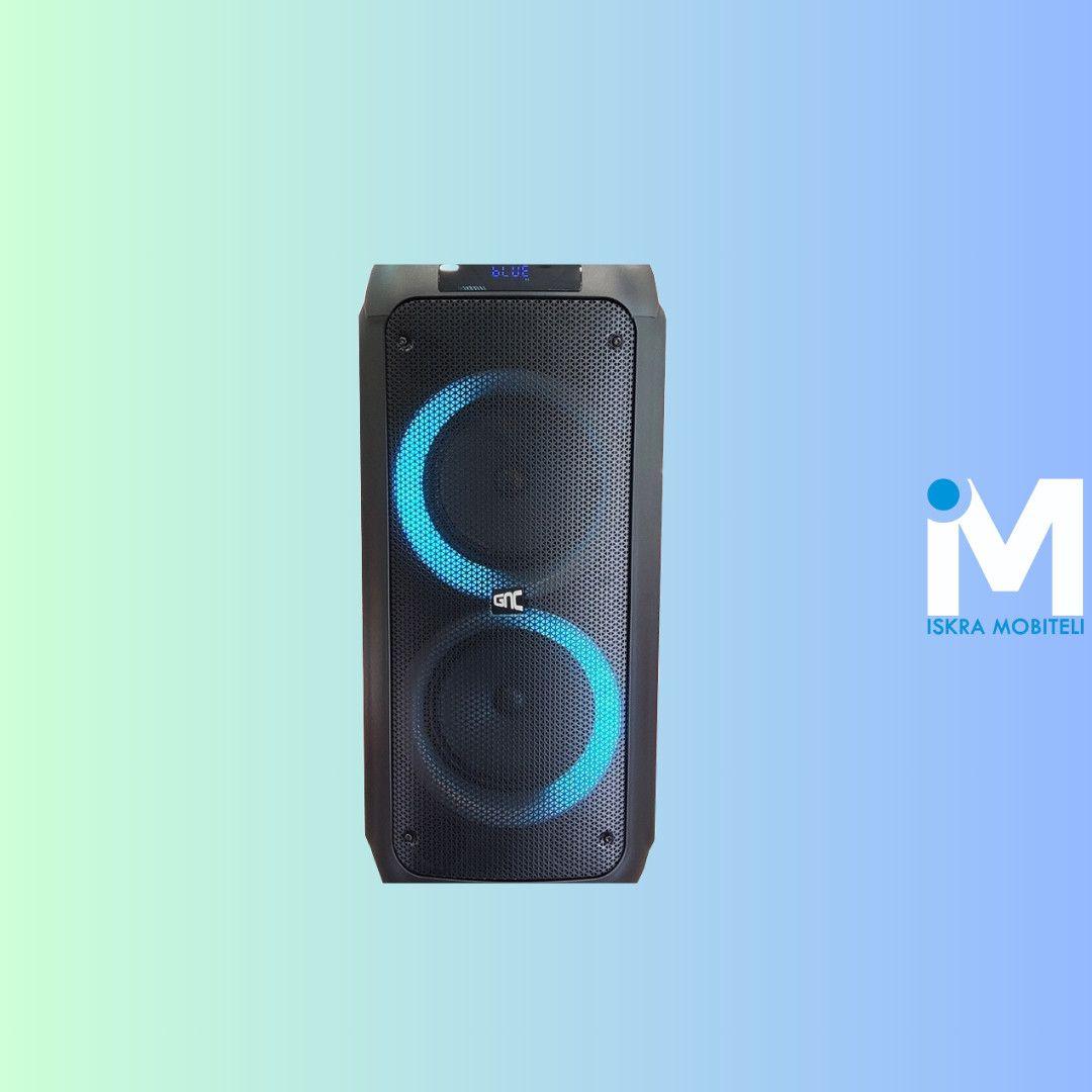 GNC MUSIC BOX PARTY 240W — slika 1 od 6