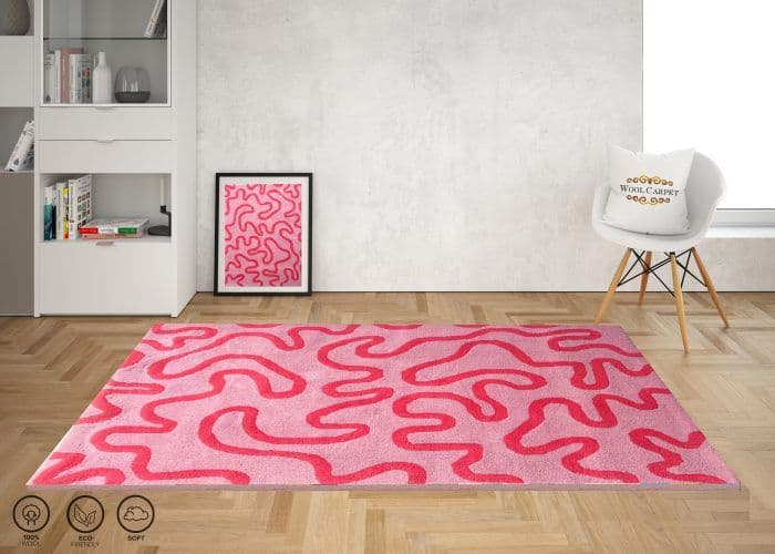 TEPIH "BLUSH" — slika 1 od 2