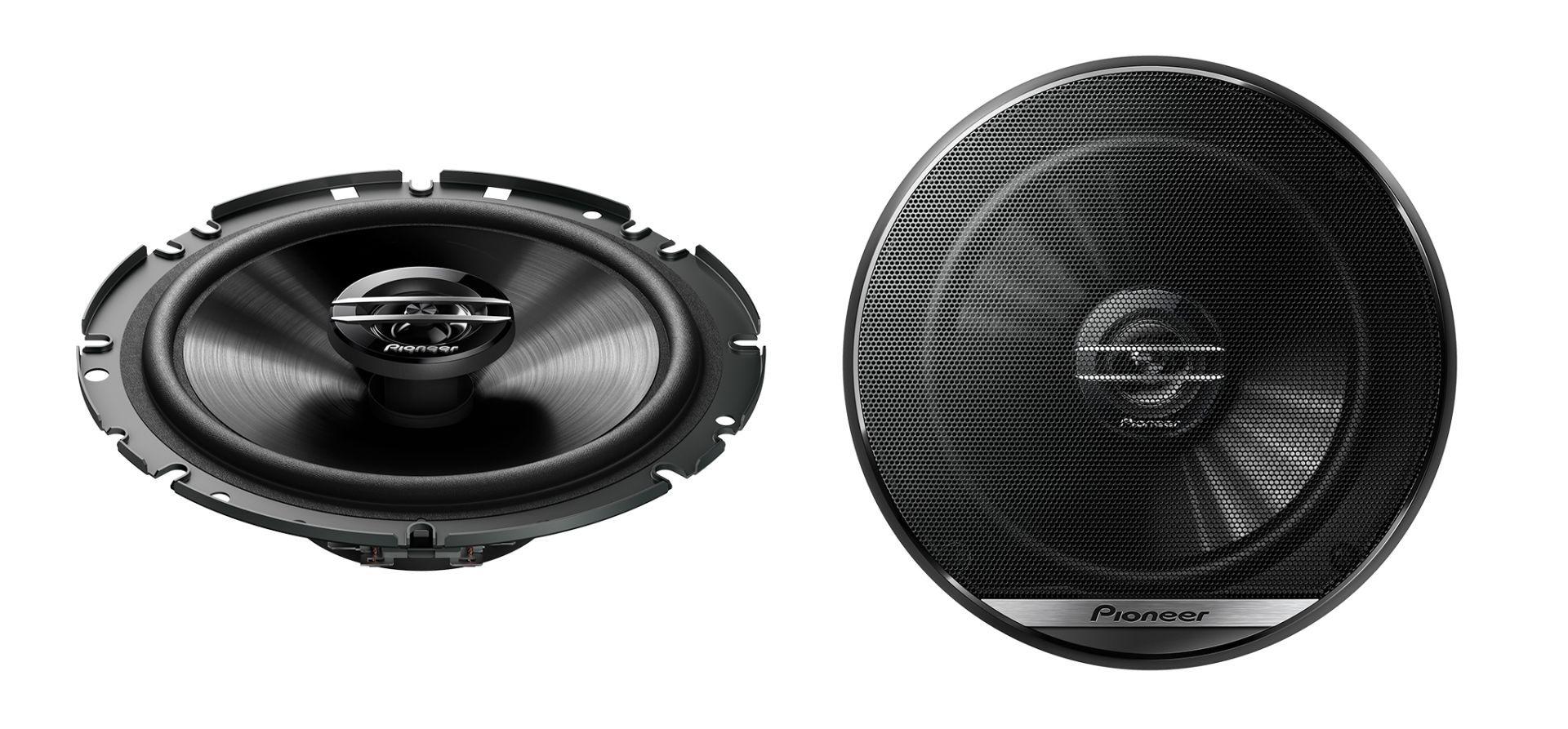 Auto zvučnici 17 cm 2-way Pioneer TS-G1720F — slika 1 od 1