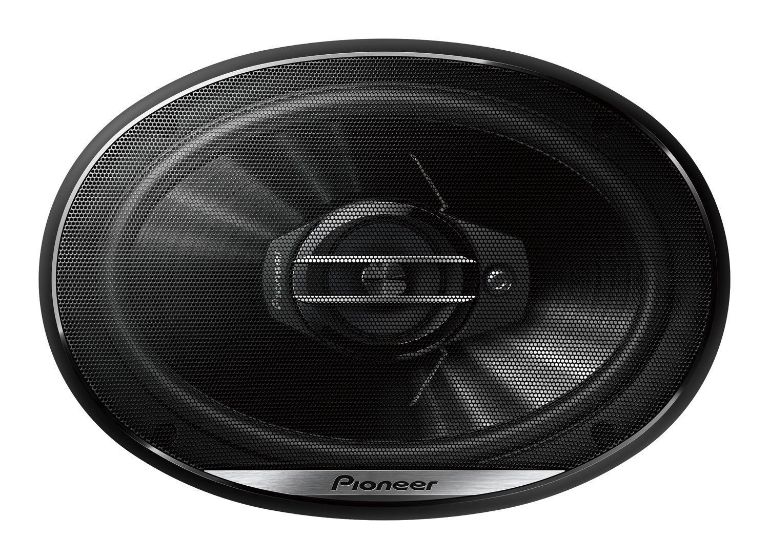 Auto zvučnici 6x9 3-way Pioneer TS-G6930F — slika 1 od 1