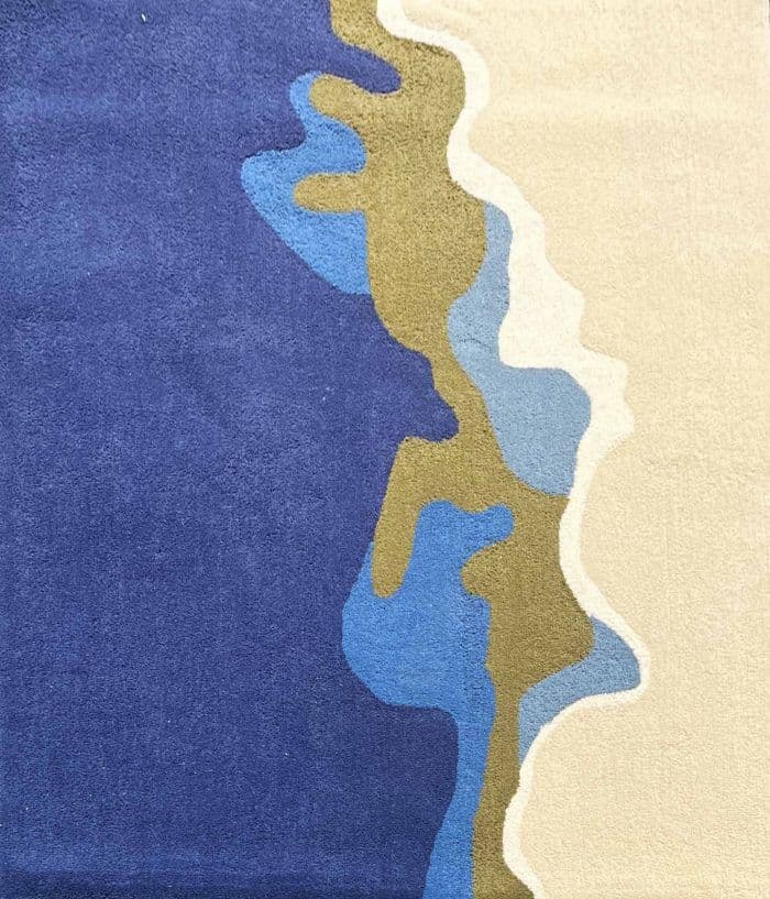 TEPIH "SEA" — slika 2 od 2