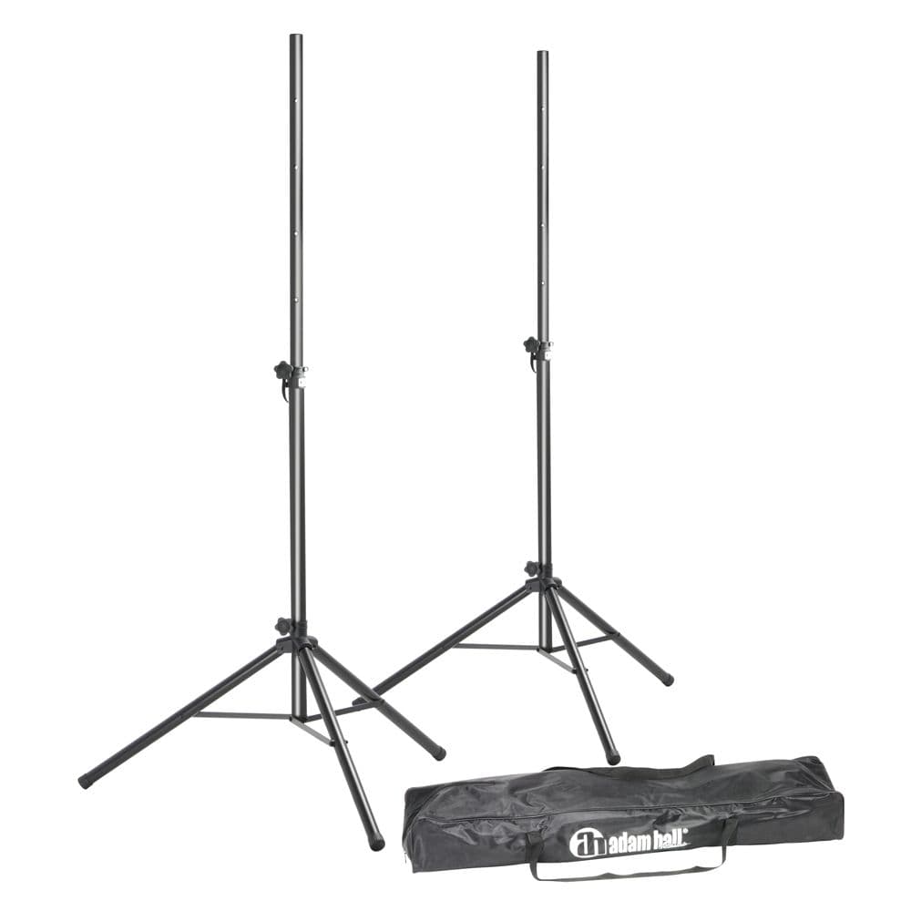 Set stalaka za zvučnike u torbi Adam Hall  SPS023SET — slika 1 od 1