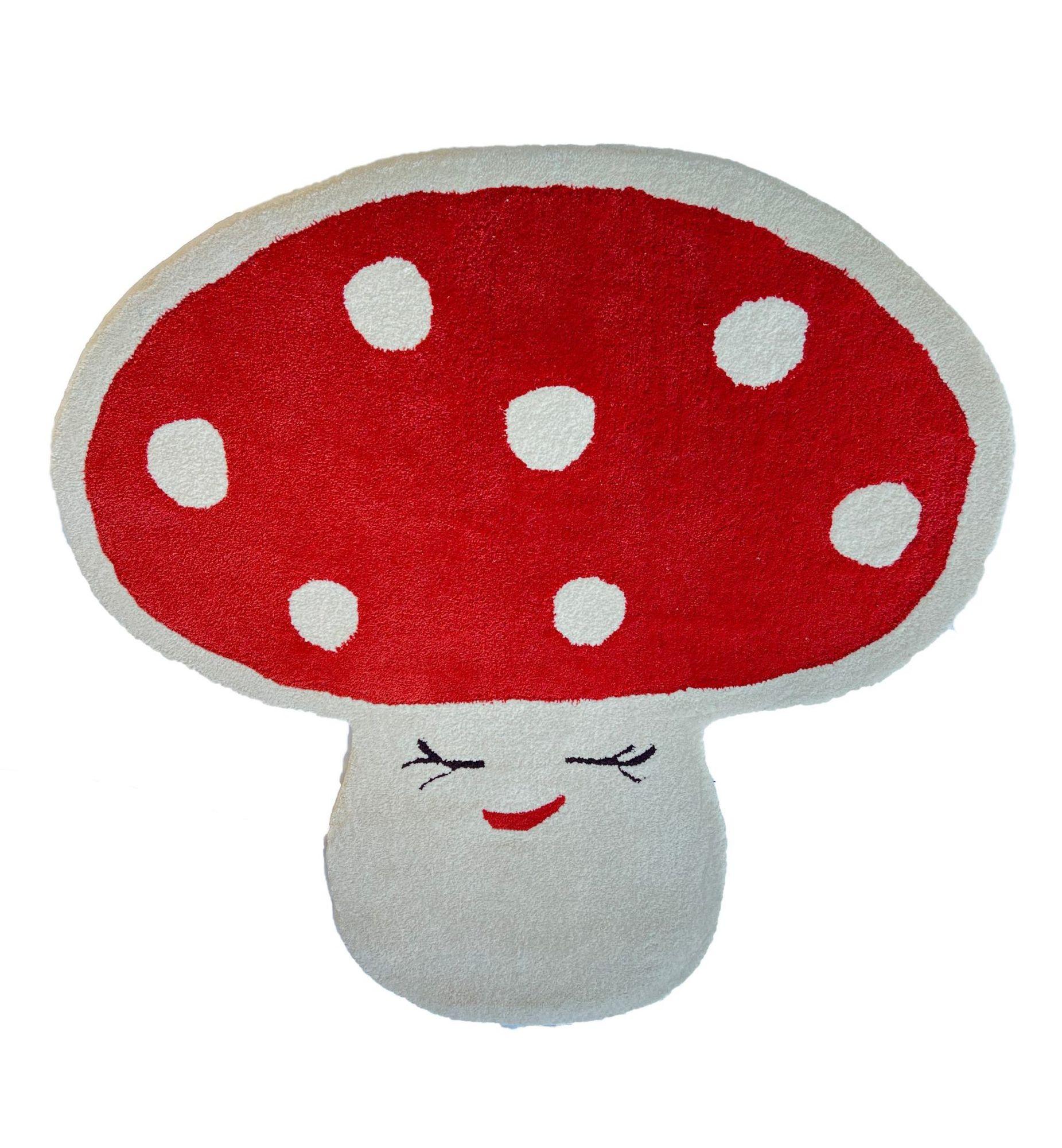 TEPIH "MUSHROOM" — slika 2 od 2