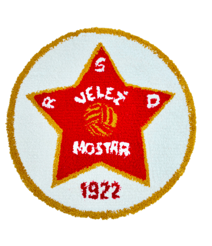 FK Velež Mostar — slika 2 od 2