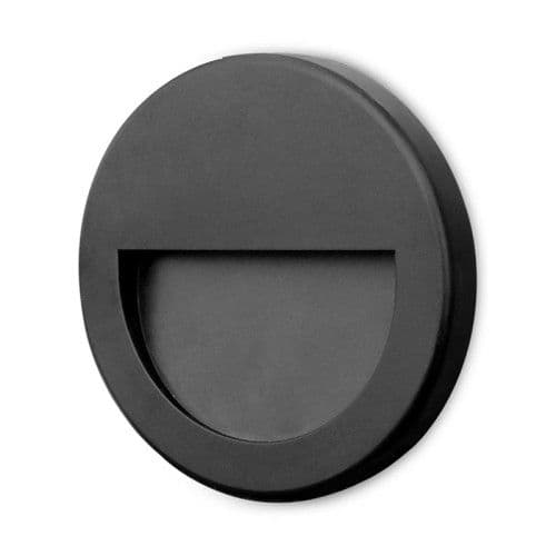 Zidna lampa 3W 3000K IP65 — slika 1 od 3