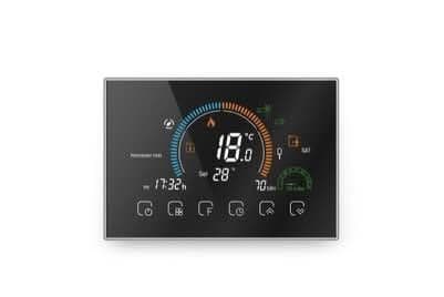 Termostat LS-8000 — slika 13 od 13