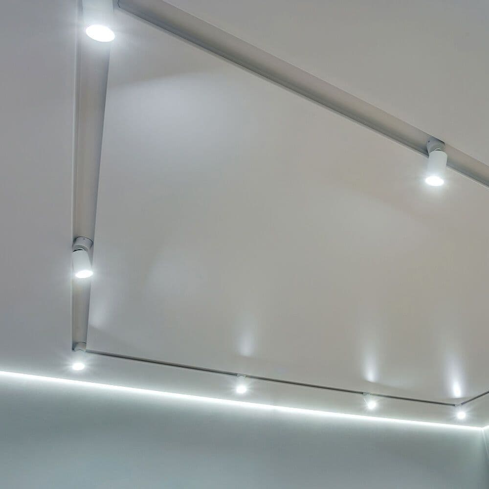 Spot GU10 1x35W — slika 2 od 7