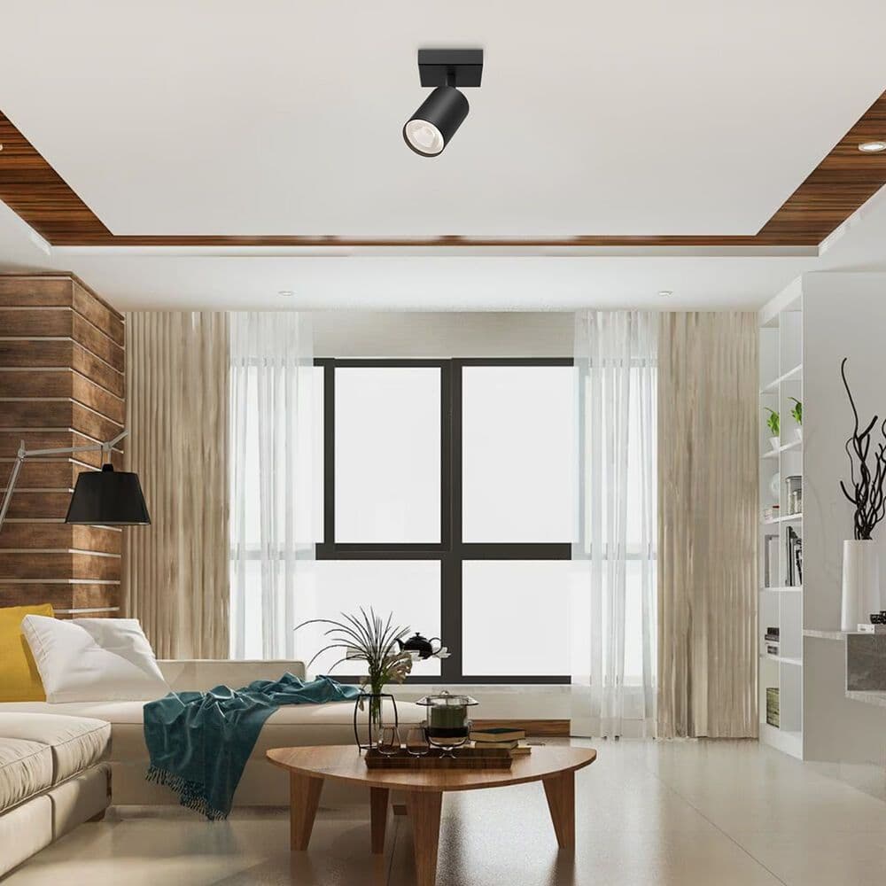 Spot GU10 1x35W — slika 4 od 7