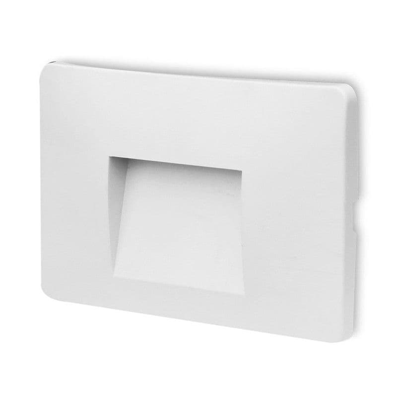 Zidna lampa IP65 3W 3000K — slika 1 od 5