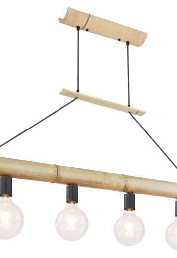 Luster visilica 4x E27 — slika 2 od 5