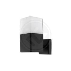 Zidna lampa 1xE27 — slika 1 od 1