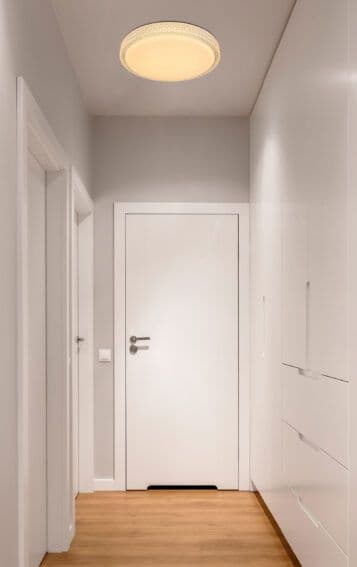 LED plafonjera 3u1 22W — slika 3 od 4