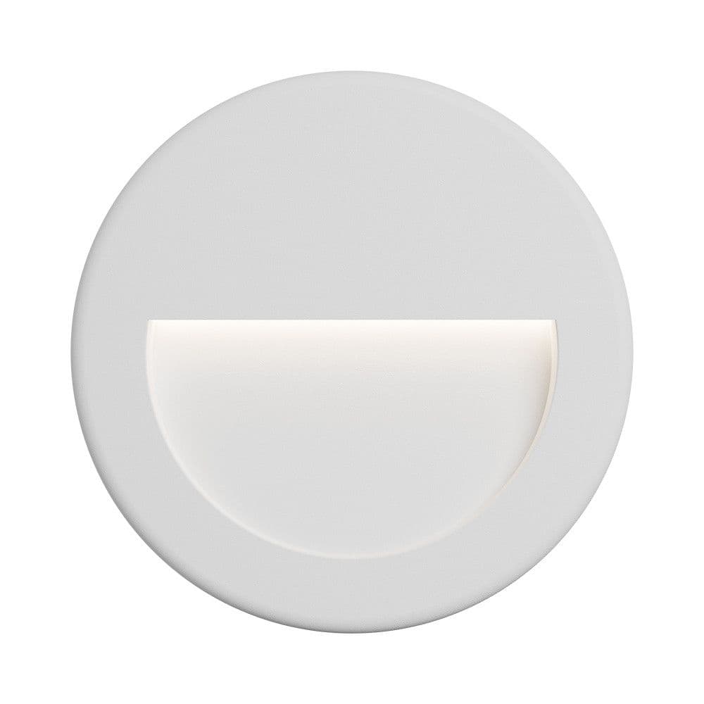 Zidna lampa 3W 3000K IP65 — slika 4 od 5