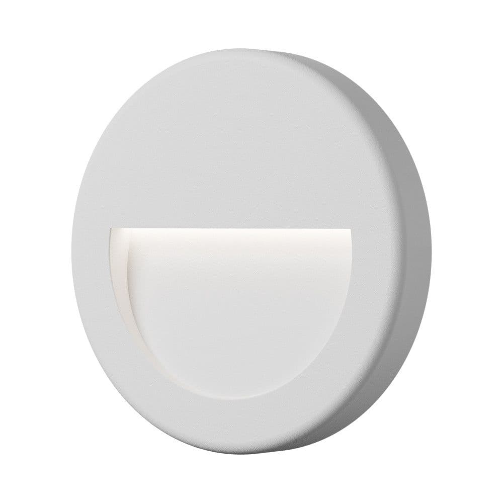 Zidna lampa 3W 3000K IP65 — slika 3 od 5